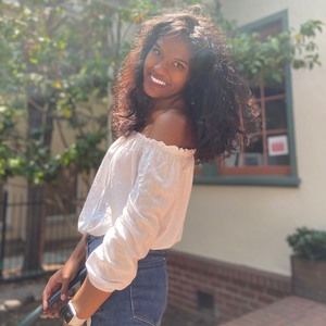 Meet your Posher, Amber